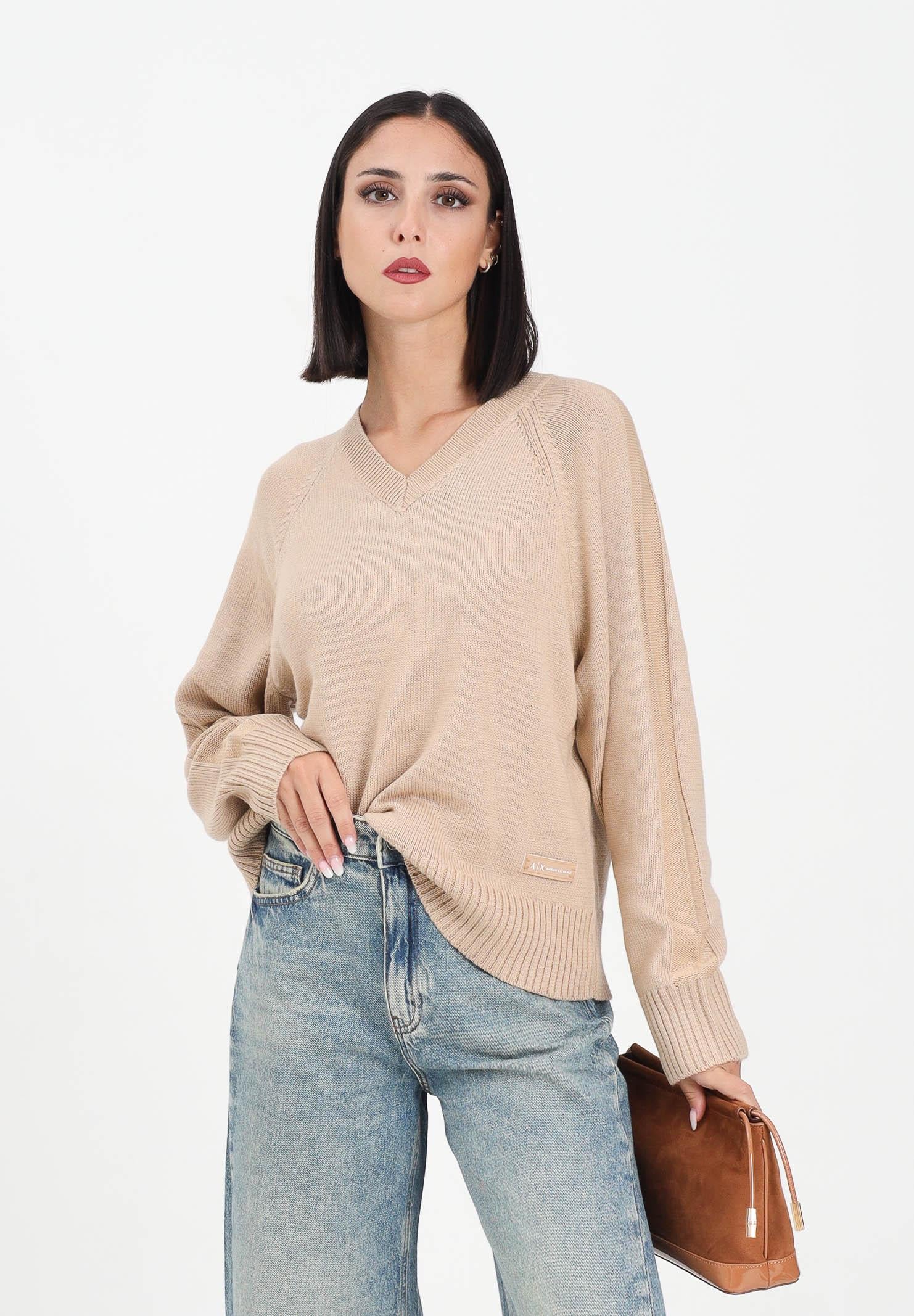 MAGLIA - ARMANI EXCHANGE