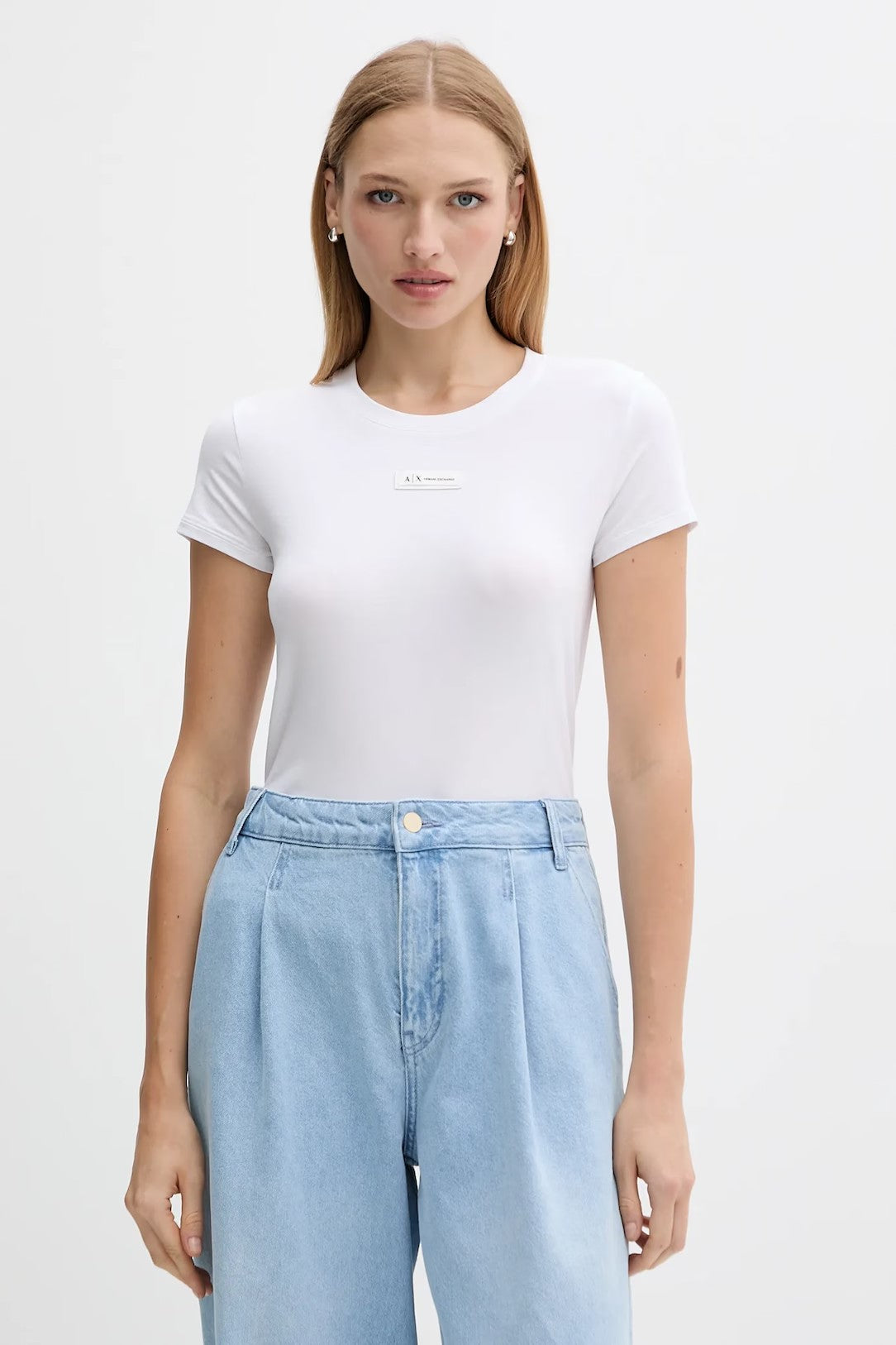 T-SHIRT - ARMANI EXCHANGE