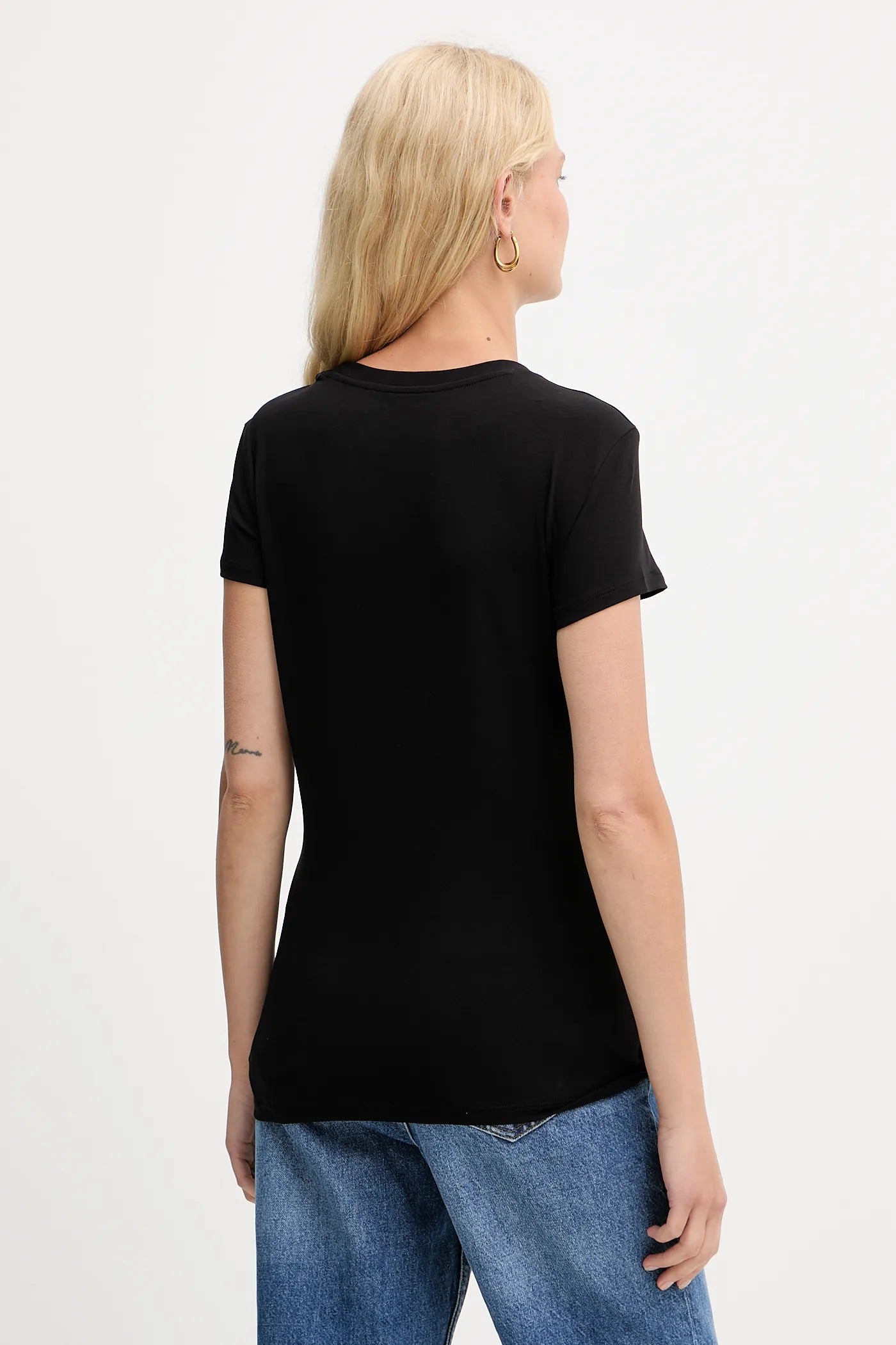 T-SHIRT - ARMANI EXCHANGE