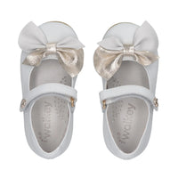 BALLERINE - WALKEY