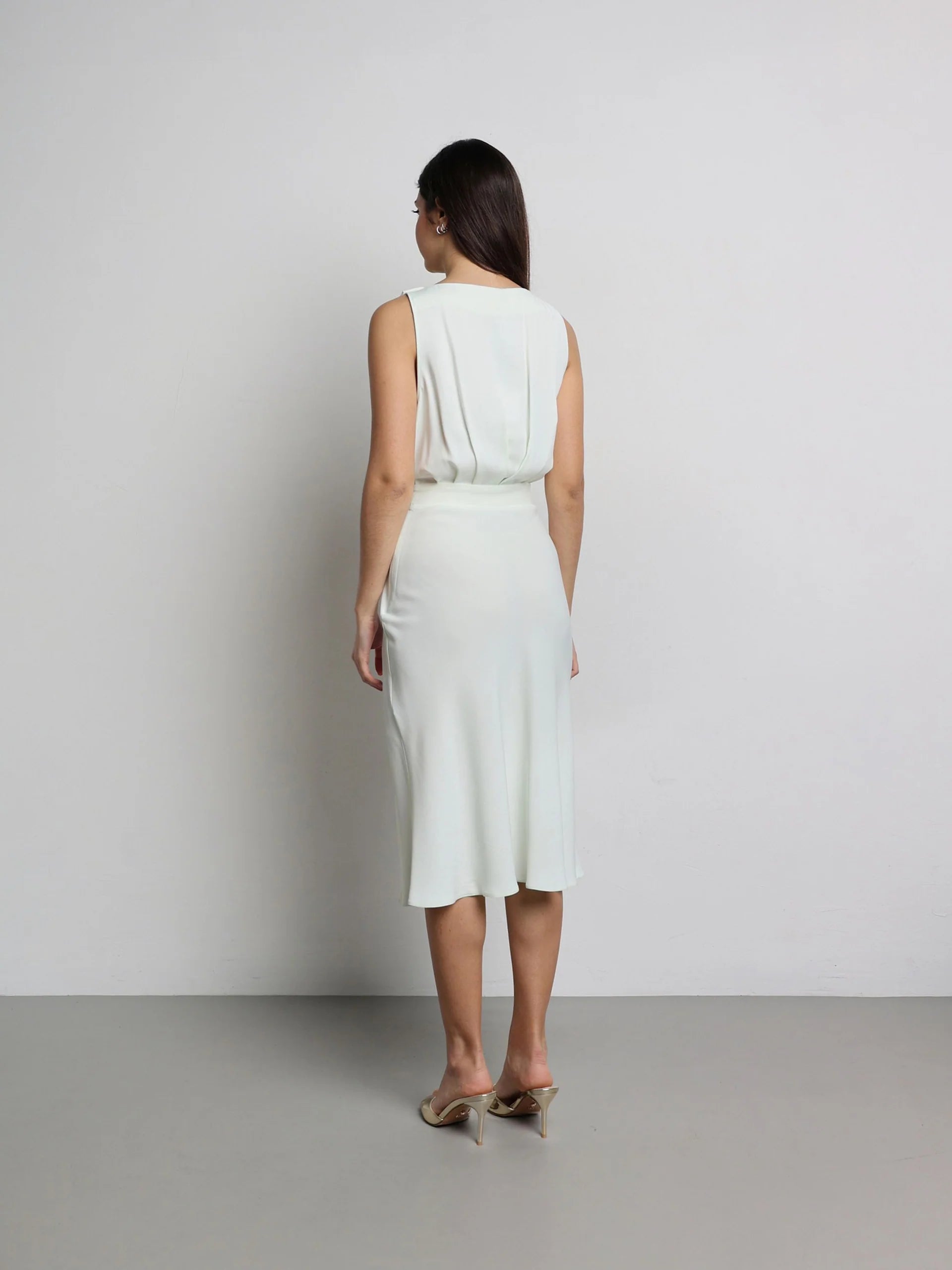 VESTITO - ELISABETTA FRANCHI