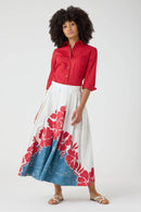 CAMICIA M3/4 - ZANETTI