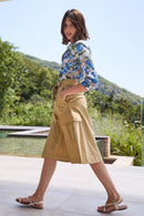 CAMICIA M3/4 - ZANETTI