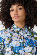 CAMICIA M3/4 - ZANETTI