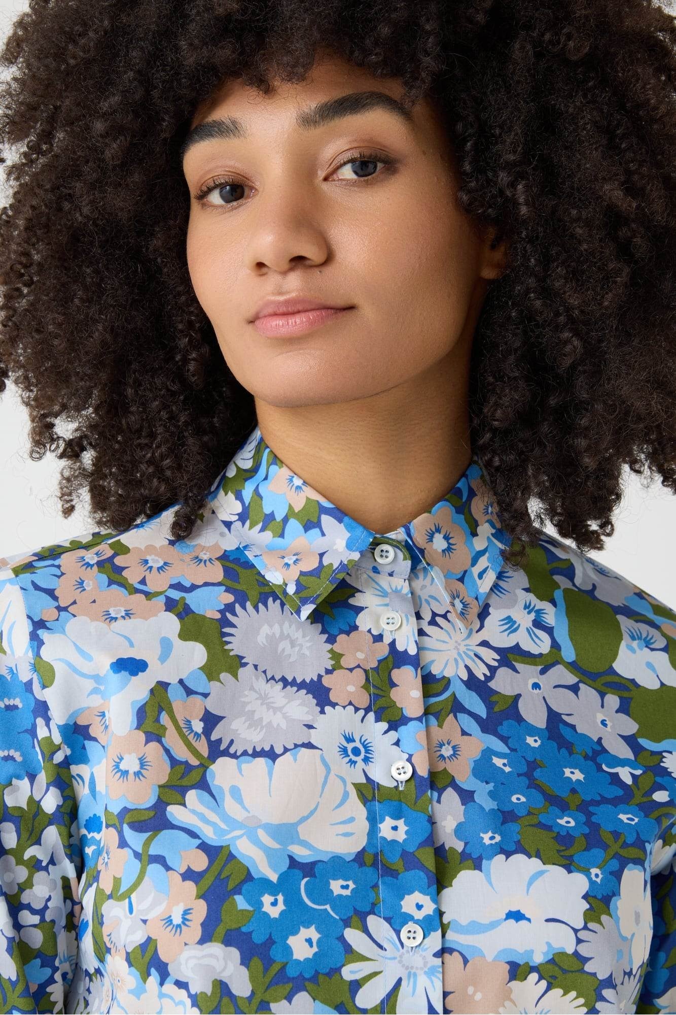 CAMICIA M3/4 - ZANETTI