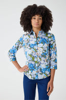 CAMICIA M3/4 - ZANETTI