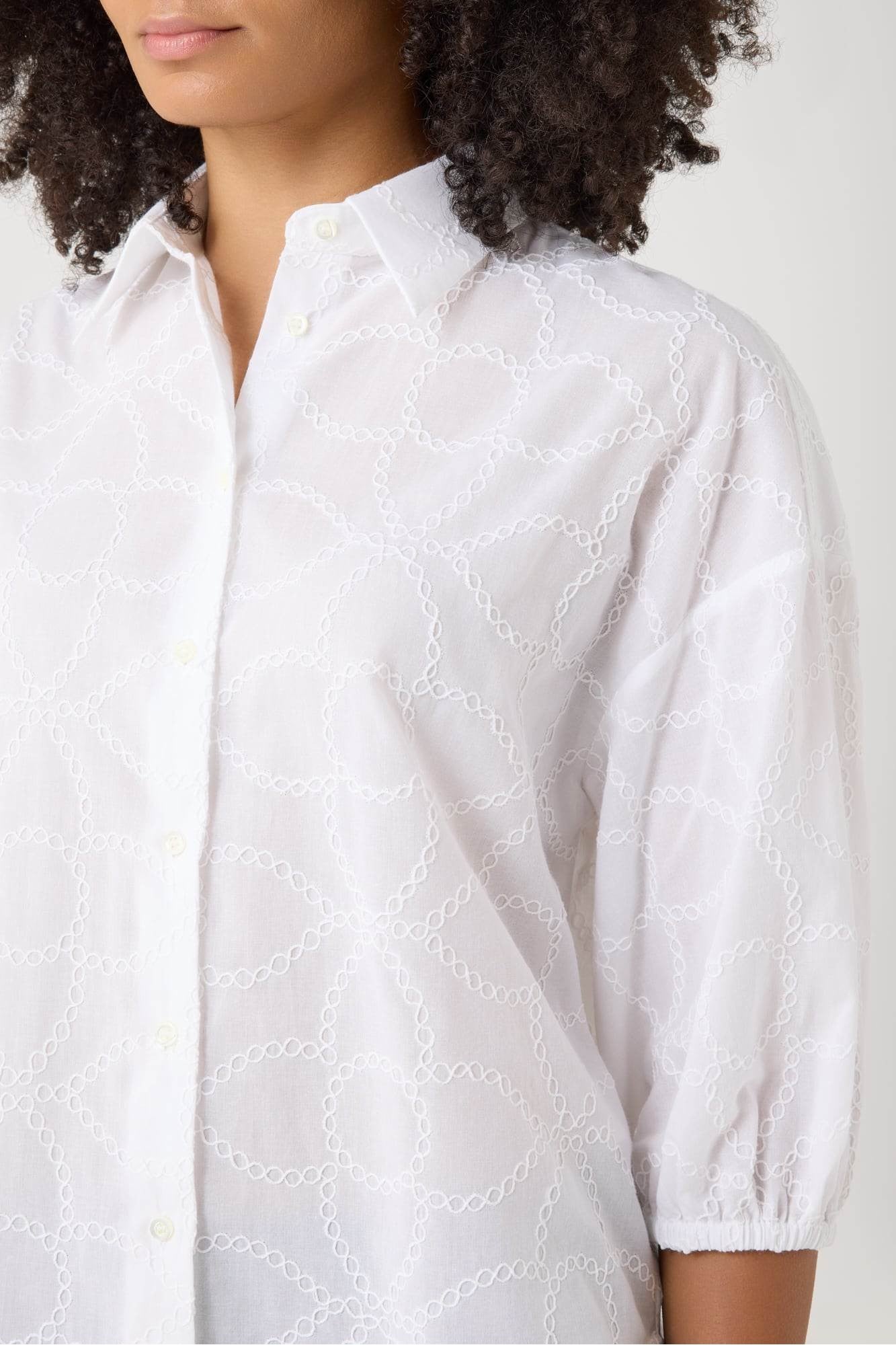 CAMICIA M3/4 - ZANETTI