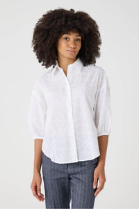 CAMICIA M3/4 - ZANETTI