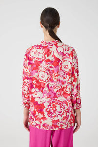 CAMICIA M3/4 - ZANETTI