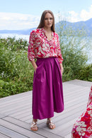 CAMICIA M3/4 - ZANETTI