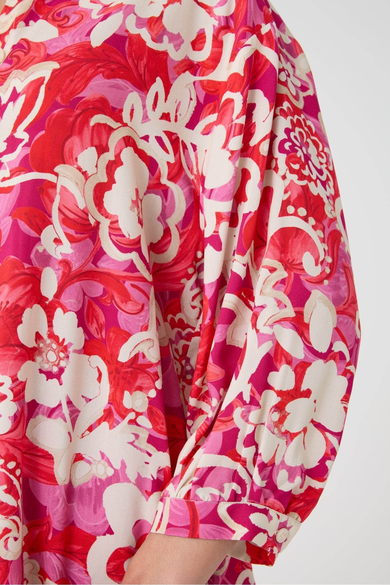 CAMICIA M3/4 - ZANETTI