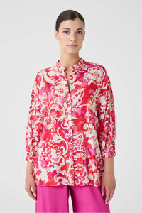 CAMICIA M3/4 - ZANETTI