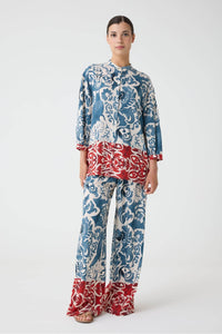 CAMICIA M3/4 - ZANETTI