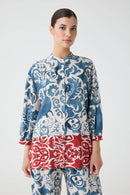 CAMICIA M3/4 - ZANETTI