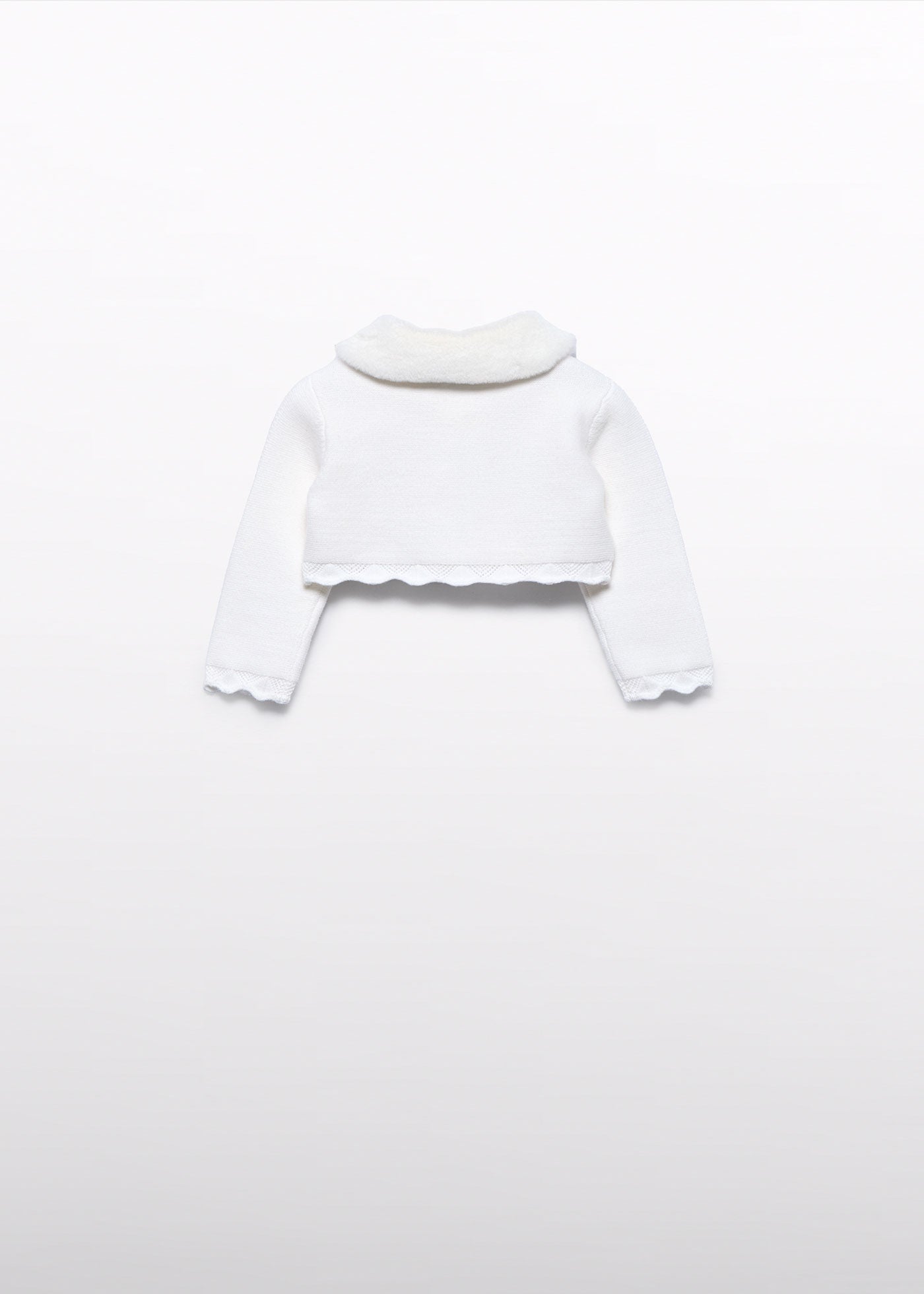 CARDIGAN - ABEL & LULA