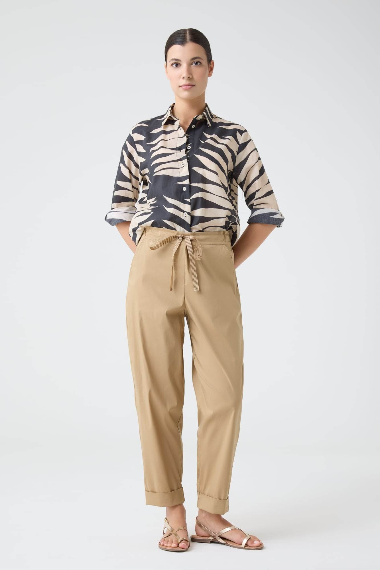 PANTALONE - ZANETTI