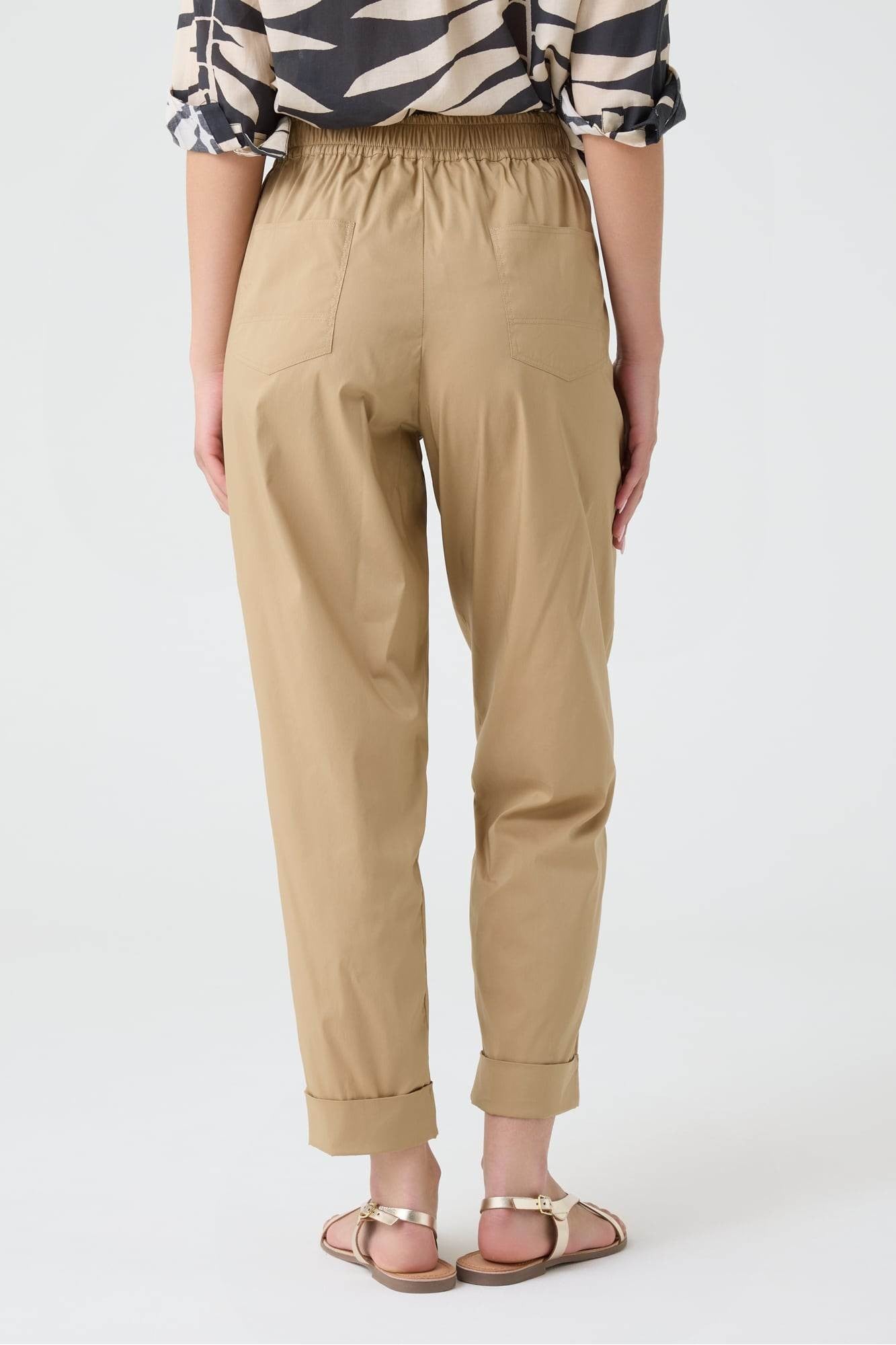 PANTALONE - ZANETTI