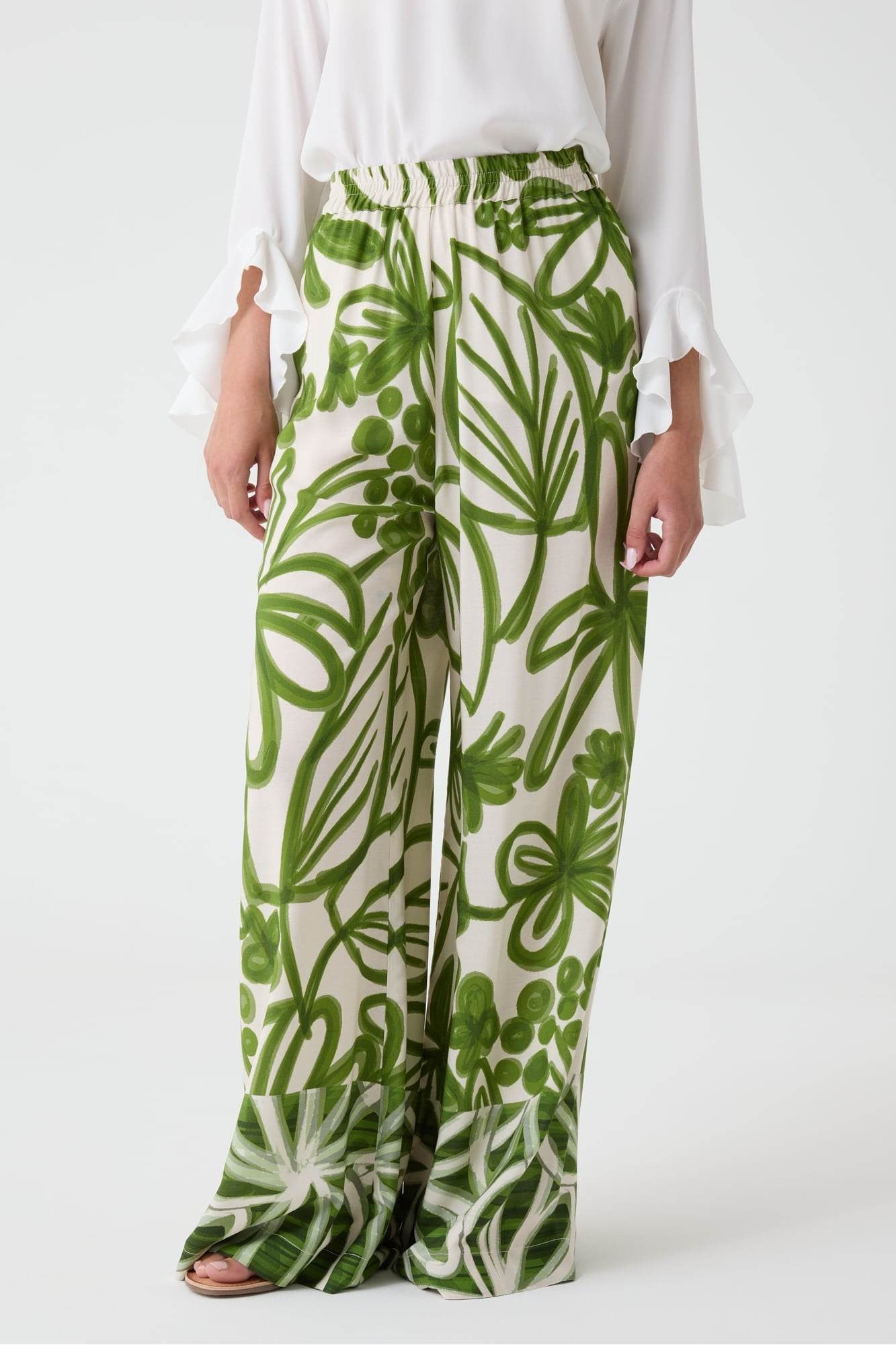 PANTALONE  - ZANETTI