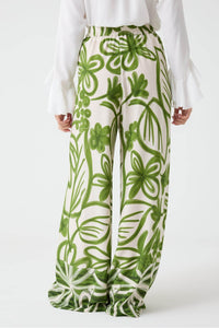 PANTALONE  - ZANETTI