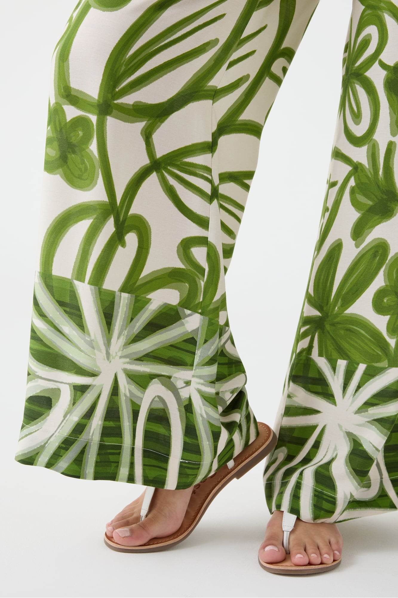 PANTALONE  - ZANETTI