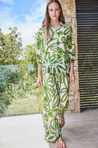 PANTALONE  - ZANETTI