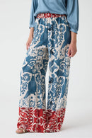 PANTALONE  - ZANETTI