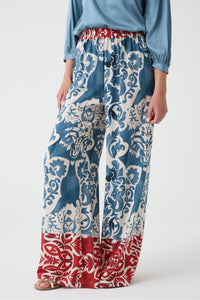 PANTALONE  - ZANETTI