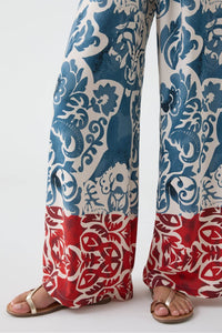 PANTALONE  - ZANETTI