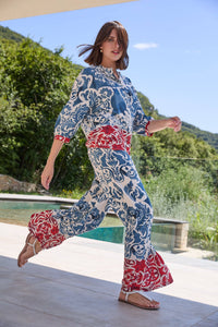 PANTALONE  - ZANETTI