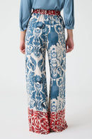 PANTALONE  - ZANETTI