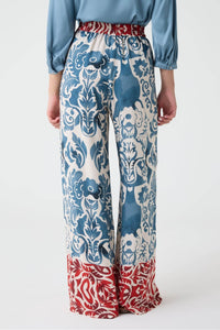 PANTALONE  - ZANETTI