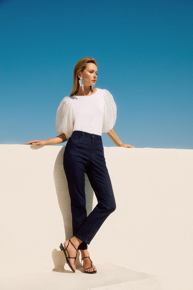 JEANS - JOSEPH RIBKOFF