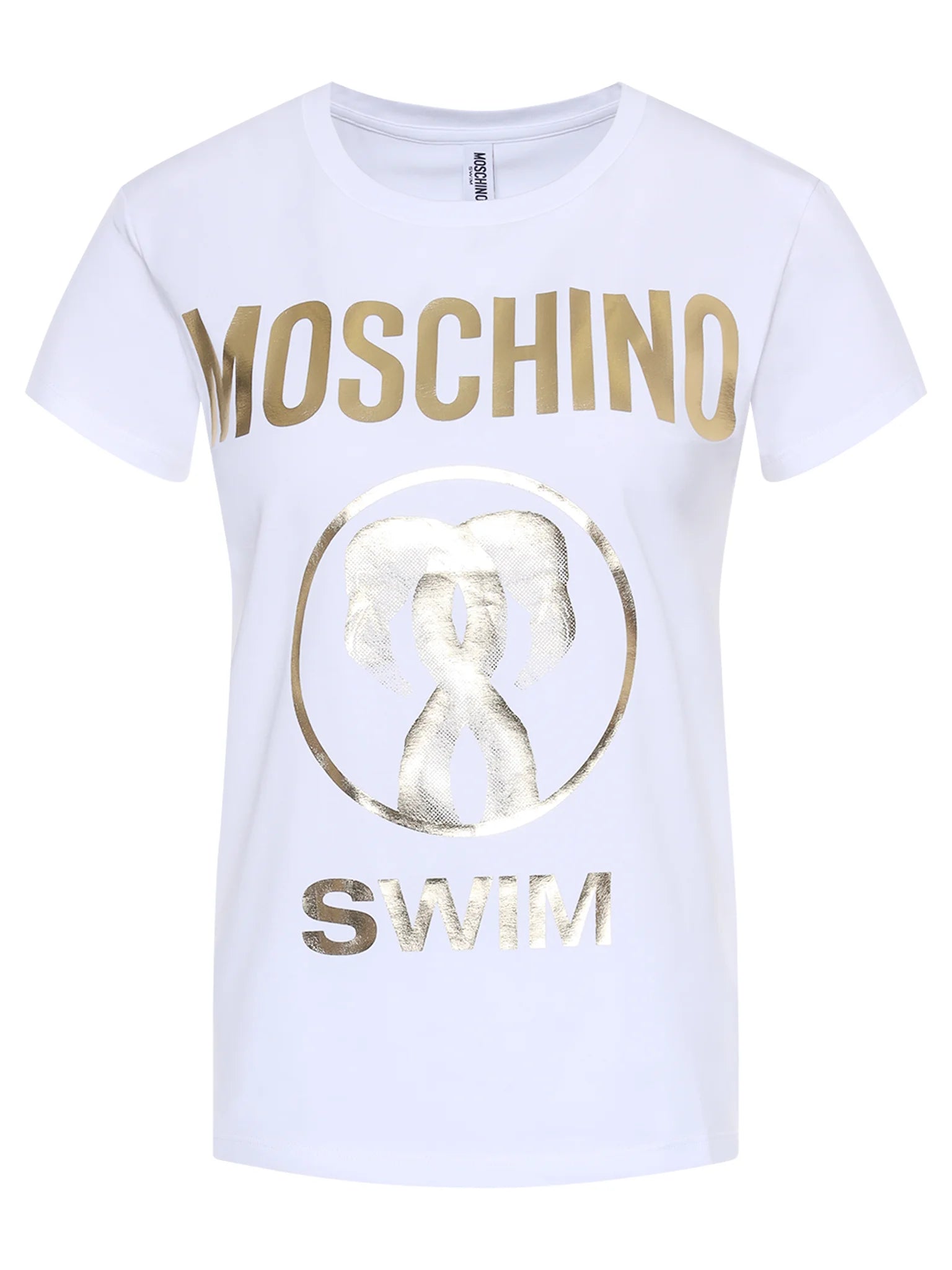 T-SHIRT - MOSCHINO