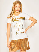 T-SHIRT - MOSCHINO