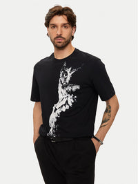 T-SHIRT - ARMANI EXCHANGE