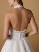 ABITO SPOSA NICOLE MILANO - NICOLE