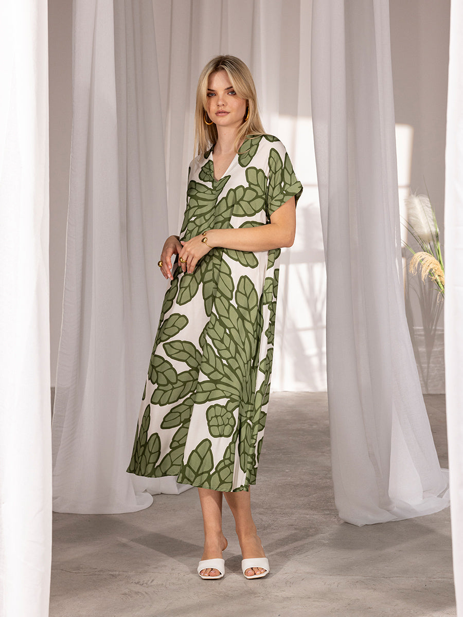 VESTITO - LIZALU'