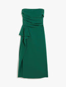 VESTITO (abb.c/stola Dear) - MAXMARA