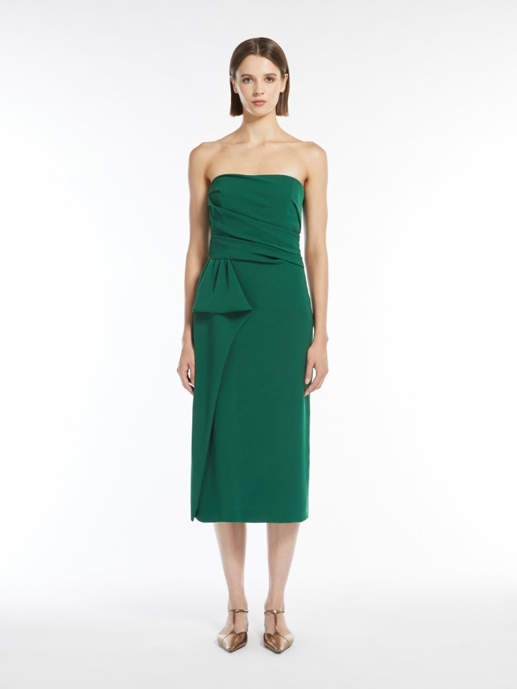 VESTITO (abb.c/stola Dear) - MAXMARA