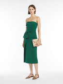 VESTITO (abb.c/stola Dear) - MAXMARA