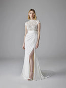 ABITO SPOSA PRONOVIAS - SAN PATRICK