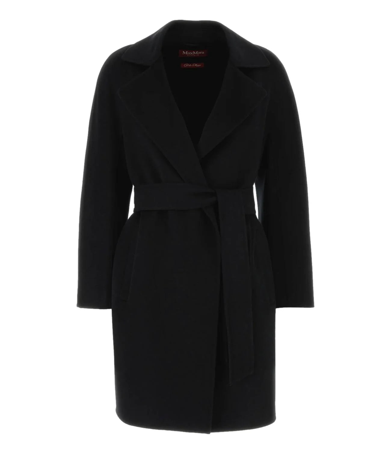 CAPPOTTO - MAXMARA