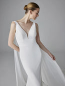 ABITO+CODA PRONOVIAS - SAN PATRICK