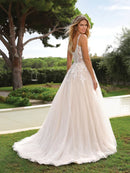 ABITO SPOSA LADY BIRD - NICOLE LADY BIRD