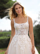 ABITO SPOSA LADY BIRD - NICOLE LADY BIRD