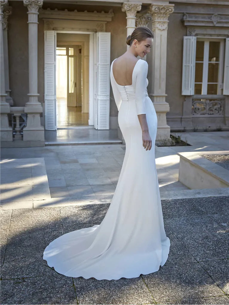 ABITO SPOSA SAN PATRICK  - ST PATRICK