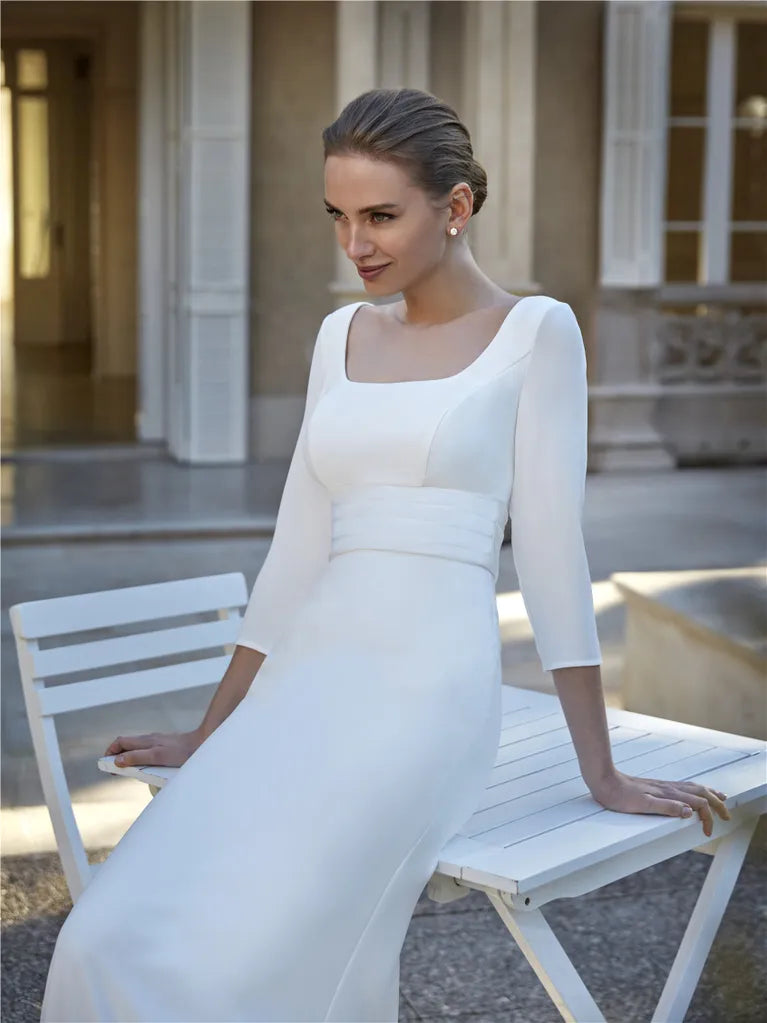 ABITO SPOSA SAN PATRICK  - ST PATRICK