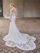 ABITO+MANICHE PRONOVIAS - PRONOVIAS