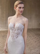 ABITO+MANICHE PRONOVIAS - PRONOVIAS