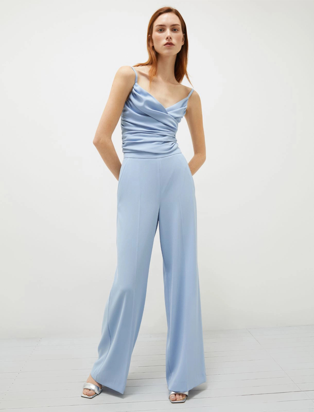 PANTALONE - MARELLA